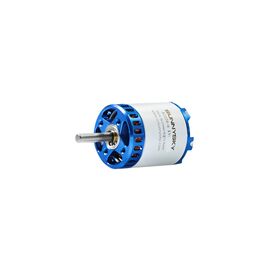 Двигун для дрона SunnySky SunnySky x Series v3 x2220 V3 Brushless Motors 2200KV (X2220-2200KV)