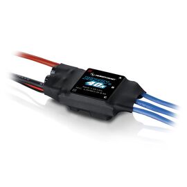 Регулятор хода (ESC) HobbyWing HobbyWing Flyfun-40A (FLP40A-V5)