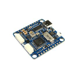 Полетный контроллер (FC) MATEKSYS H743-SLIM-V3 (H743-SLIM-V3/HP0024.0075-V3)