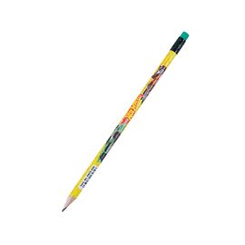 Карандаш графитный Kite Hot Wheels, туба (HW23-056)