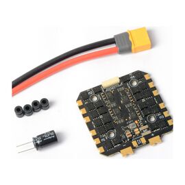 Регулятор хода (ESC) Hobbyporter 80A 4in1 (HP0010.9973)