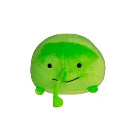 Мягкая игрушка Beverly Hills MicroZoo Гавиал индийский 9 см (MZ03954-5027)