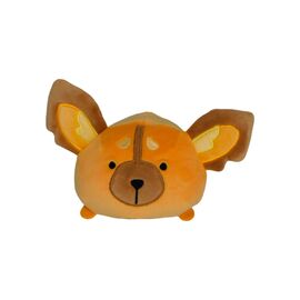 Мягкая игрушка Beverly Hills MicroZoo Пес дикий африканский 25 см (MZ03972-5024)