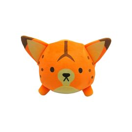 Мягкая игрушка Beverly Hills MicroZoo Сервал 25 см (MZ03967-5024)