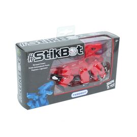 Фигурка Stikbot для анимационного творчества Трехглавый Дракон (TST627C_UAKD)