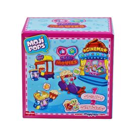 Ігровий набір Moji Pops серії Box I Like – Кінотеатр (PMPSV112PL30)