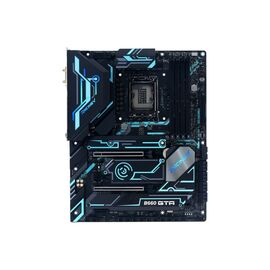 Материнська плата Biostar B660GTA