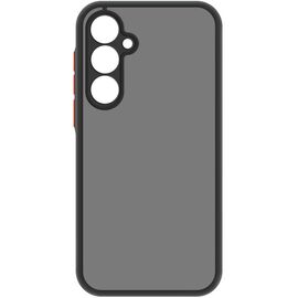 Чехол для мобильного телефона MAKE Samsung A55 Frame (MCF-SA55)