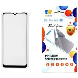 Стекло защитное Drobak Samsung Galaxy M34 5G Black (535353)
