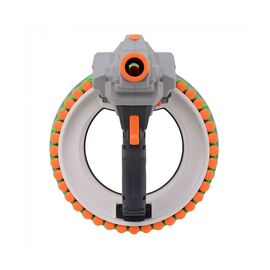 Игрушечное оружие Tack Pro Бластер Cyclone Auto (6337454)