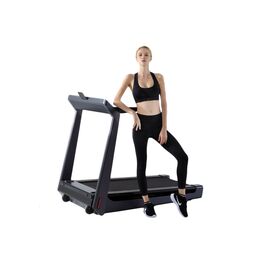 Бігова доріжка Kingsmith Treadmill K15 Silver Grey (TRK15F)