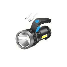 Ліхтар Optima X501 USB зарядка (XK-X501)