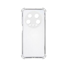 Чехол для мобильного телефона BeCover Anti-Shock Xiaomi 14 Ultra 5G Clear (710859)