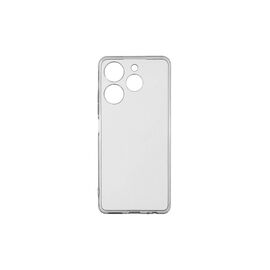 Чохол до мобільного телефона BeCover Tecno Spark 20 (KJ5n) Transparancy (710909)