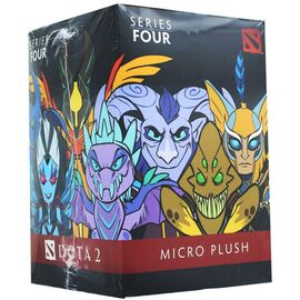 Мягкая игрушка Dota 2 Microplush Series 4 (ADOT599MKP1)