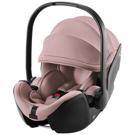 Автокресло Britax-Romer Baby-Safe Pro (Dusty Rose) (2000040139)