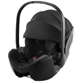 Автокресло Britax-Romer Baby-Safe Pro (Space Black) (2000040135)