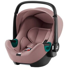 Автокресло Britax-Romer BABY-SAFE3 i-SIZE ((Dusty Rose) (2000039699)