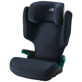 Автокрісло Britax-Romer Discovery Plus (Night Blue) (2000039735)
