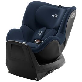 Автокрісло Britax-Romer Dualfix Plus (Night Blue) (2000039724)