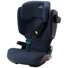 Автокресло Britax-Romer KIDFIX i-SIZE Night Blue (2000039733)