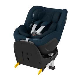 Автокресло Maxi-Cosi Mica 360 PRO i-Size Authentic Blue (8549477110)