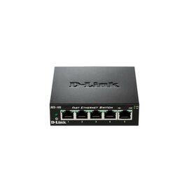 Коммутатор сетевой D-Link DES-105/E