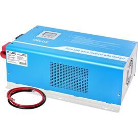 Інвертор Delux FT-5KW 48V 220V AC (90020404)