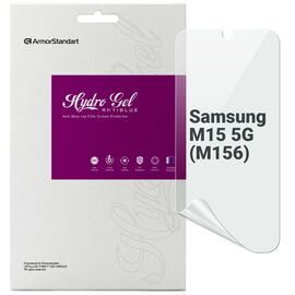 Пленка защитная Armorstandart Anti-Blue Samsung M15 5G (M156) (ARM74363)