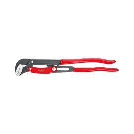 Ключ KNIPEX трубный с S-образным смыканием, 560мм (83 61 020)