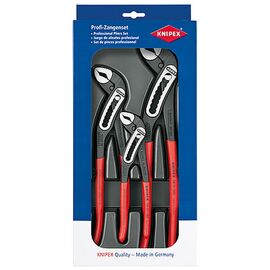 Набор инструментов KNIPEX Alligator (00 20 09 V03)