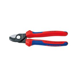 Кабелеріз KNIPEX 165мм (95 12 165)