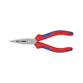 Плоскогубцы KNIPEX для монтажа проводов (13 02 160)