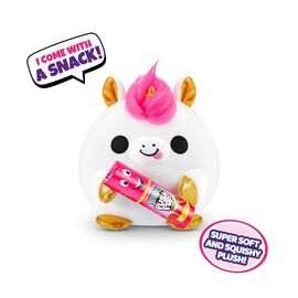 Мягкая игрушка Snackle сюрприз B2 серия 2 Mini Brands (77510B2)