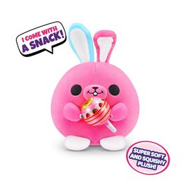 Мягкая игрушка Snackle сюрприз D2 серия 2 Mini Brands (77510D2)