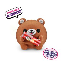 Мягкая игрушка Snackle сюрприз E2 серия 2 Mini Brands (77510E2)