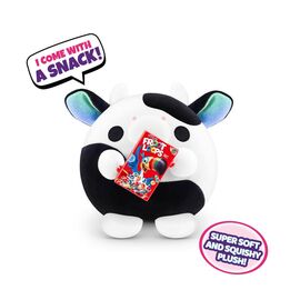 Мягкая игрушка Snackle сюрприз L2 серия 2 Mini Brands (77510L2)