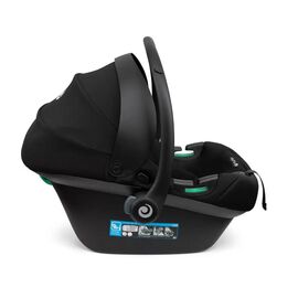 Автокрісло TUTIS Elo Lux i-Size Black (PP202/006)