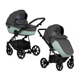 Коляска TUTIS 2 в 1 Viva Sage (1202039)