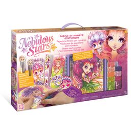 Набор для творчества Nebulous Stars Аксессуары для занятий (11205)