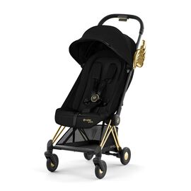 Коляска Cybex Coya by Jeremy Scott Wings (с бампером и дождевиком) (522002971)