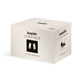 Адаптеры для коляски Bumprider Connect3 (51284-099)