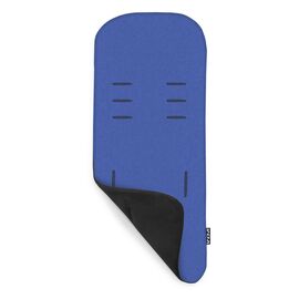 Матрасик в коляску Bumprider Inovi Memory Foam Black-Blue M (41201-219)
