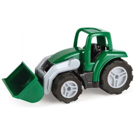 Спецтехника Lena Workies Трактор,13 см (6337509)