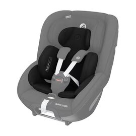 Вкладыш для автокресла Osann Pearl 360 Authentic Black (8055671110)