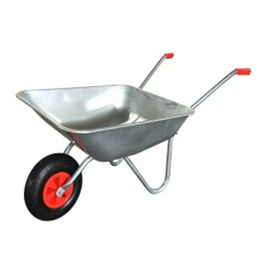 Тележка грузовая BUDFIX садовий одноколісний WB6407В (69935)