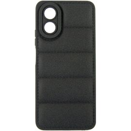 Чехол для мобильного телефона Dengos Soft OPPO A38 (black) (DG-TPU-SOFT-47)