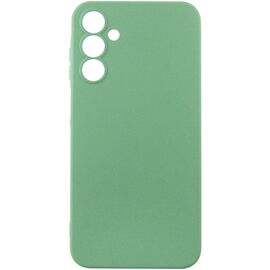 Чехол для мобильного телефона Dengos Soft Samsung Galaxy A15 (mint) (DG-TPU-SOFT-51)
