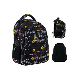 Рюкзак школьный GoPack Education 175M-8 Emoji (GO24-175M-8)