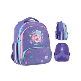 Рюкзак школьный GoPack Education 597M-4 Say Cheese (GO24-597M-4)
